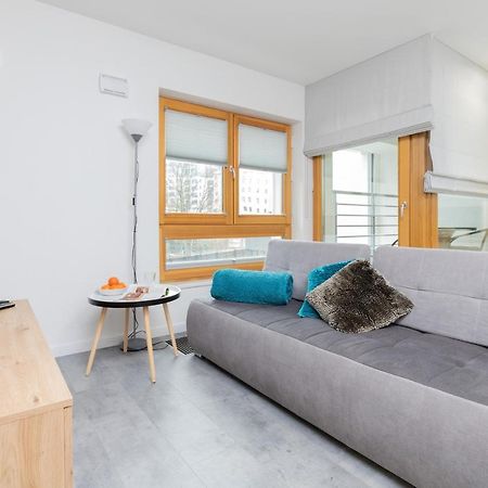 Apartments Awanport Gdynia By Noclegi Renters Екстериор снимка